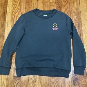 Abercrombie kids size 13/14